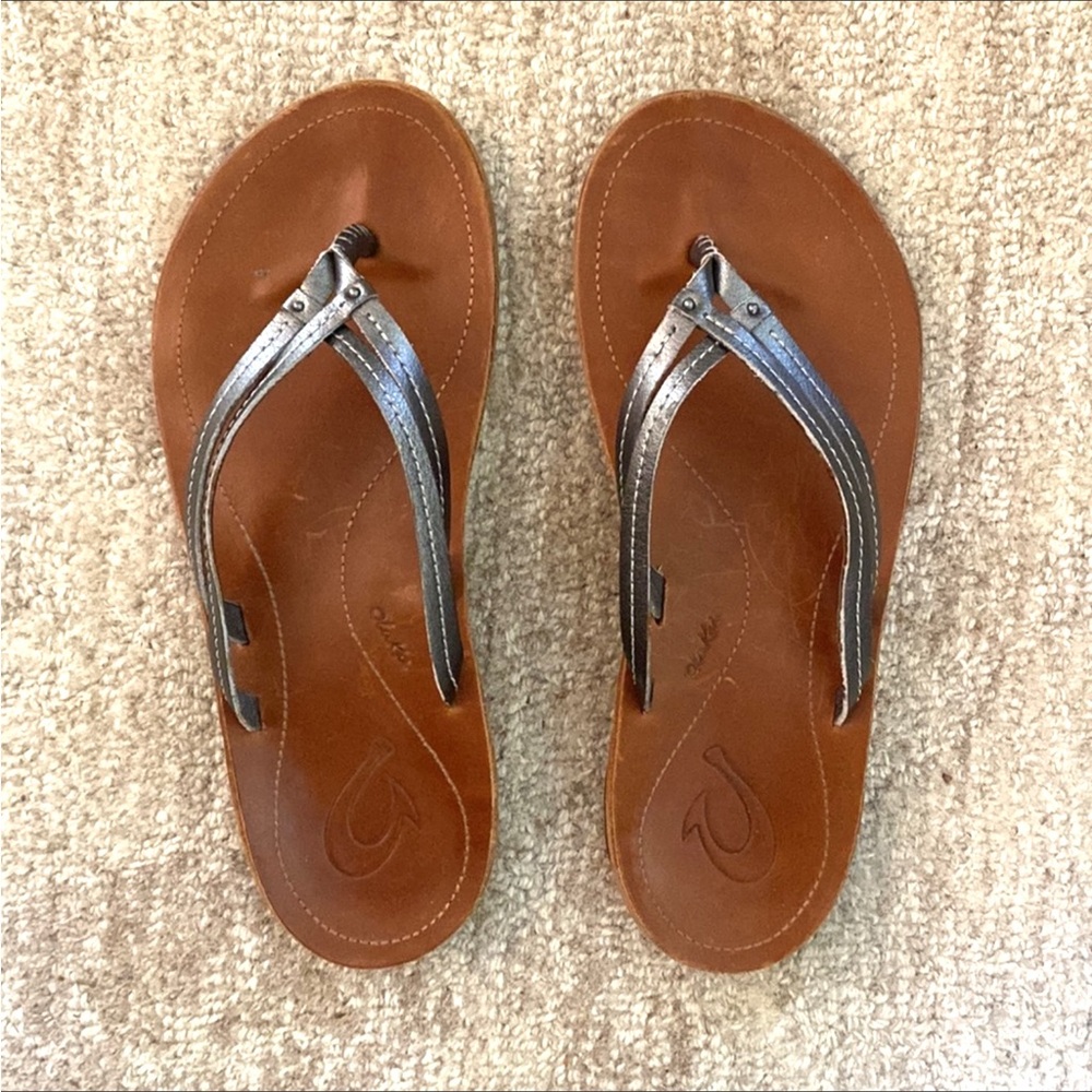 OluKai Sandals